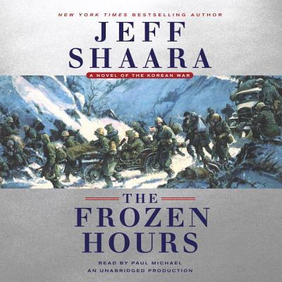 Jeff Shaara The Frozen Hours
