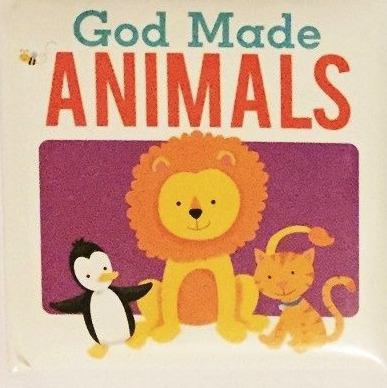 God Made Animals