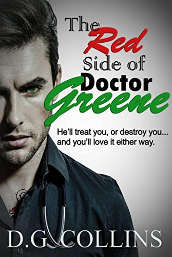 The Red Side of Dr. Greene