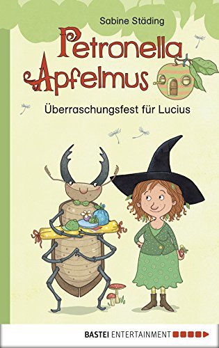 Überraschungsfest für Lucius