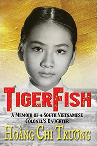 TigerFish: A Memoir