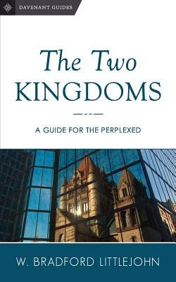 The Two Kingdoms book cover