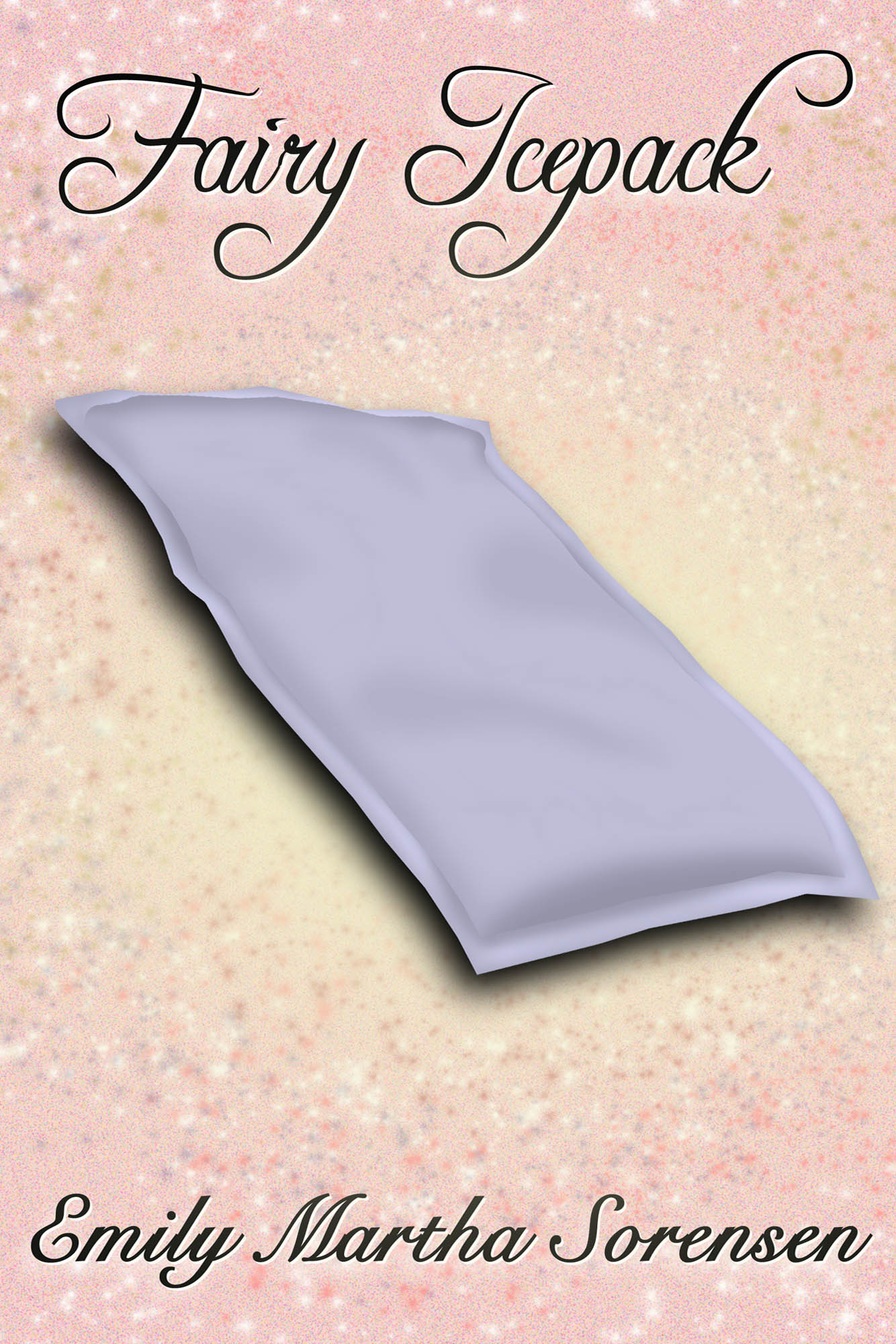 Fairy Icepack book cover
