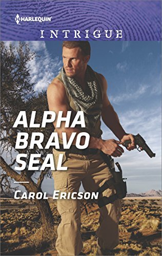 Alpha Bravo SEAL