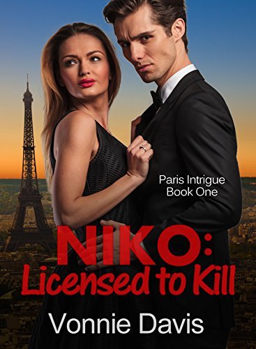 NIKO book cover