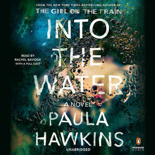 Into the Water: A Novel