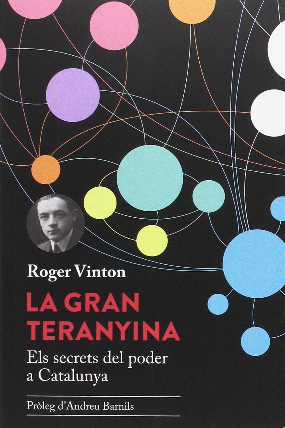 La gran teranyina