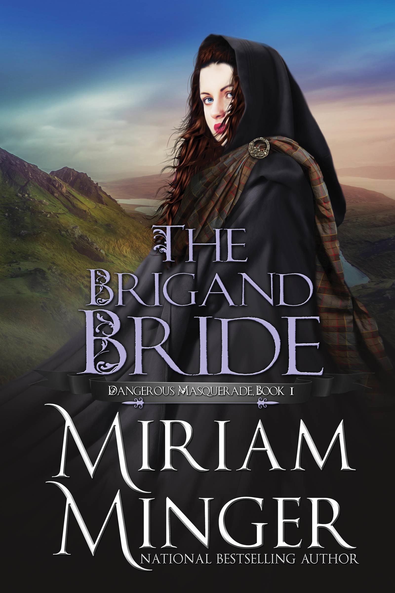 The Brigand Bride