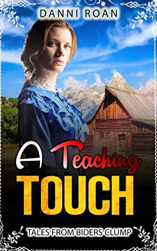 A Teaching Touch book cover