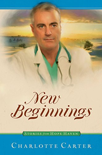 New Beginnings book cover