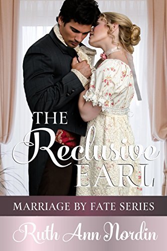 The Reclusive Earl book cover