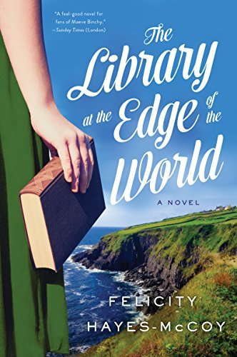 The Library at the Edge of the World (Finfarran Peninsula #1)