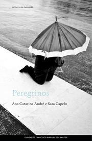 Peregrinos book cover