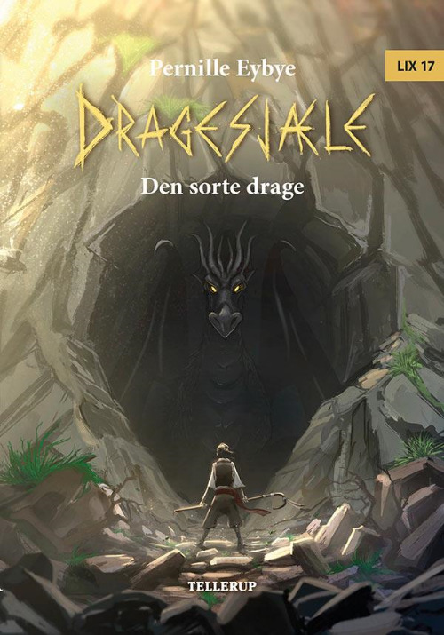 The Black Dragon book cover