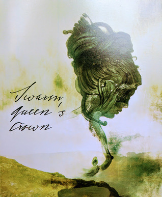 Swarm Queen's Crown book cover