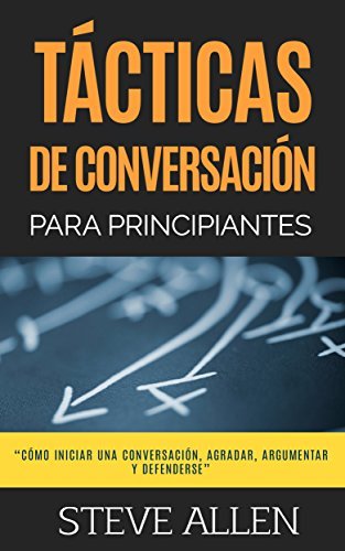 Técnicas de conversación para principiantes