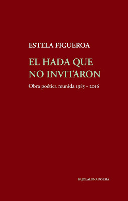 El hada que no invitaron