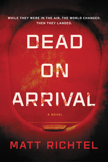 Dead on Arrival