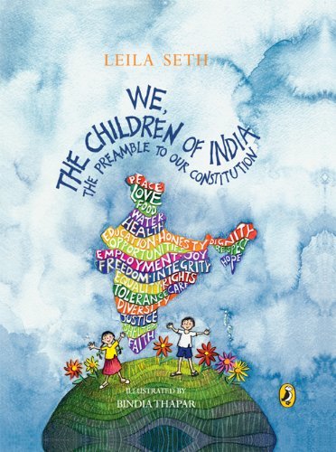 We, the Children of India