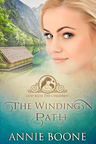 The Winding Path book cover