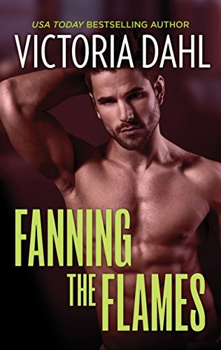Fanning the Flames (Jackson: Girls' Night Out, #0.5)