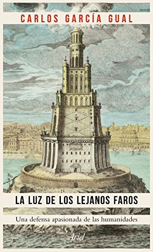 La luz de los lejanos faros book cover