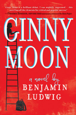 Ginny Moon