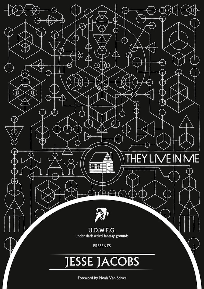 They Live In Me
