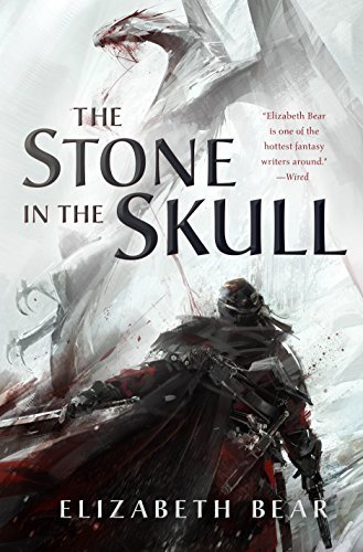The Stone in the Skull (Lotus Kingdoms, #1)