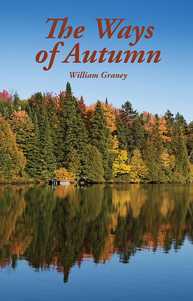 Book Summary The Ways of Autumn