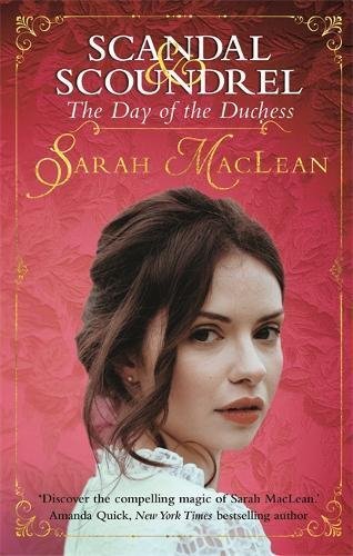 The Day of the Duchess (Scandal & Scoundrel, #3)