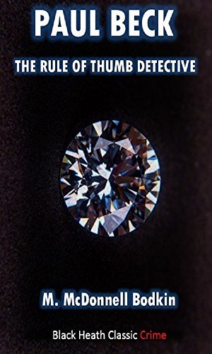 Paul Beck book cover