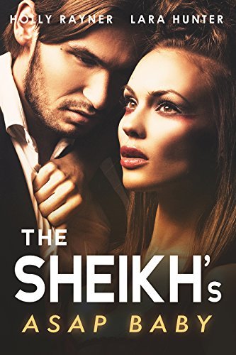 The Sheikh's ASAP Baby book cover
