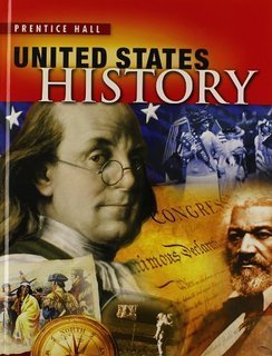 Prentice Hall United States History by Emma Lapsansky-Wener | Goodreads