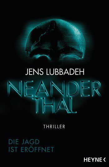 Neanderthal book cover