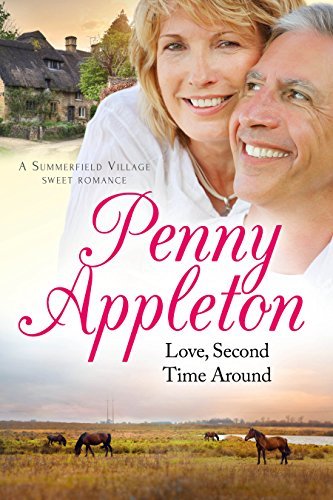 Love, Second Time Around