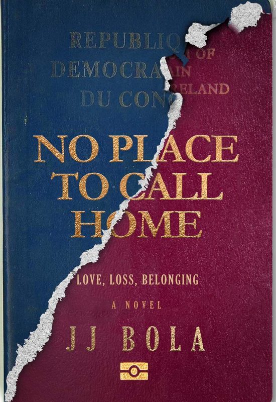 No Place To Call Home