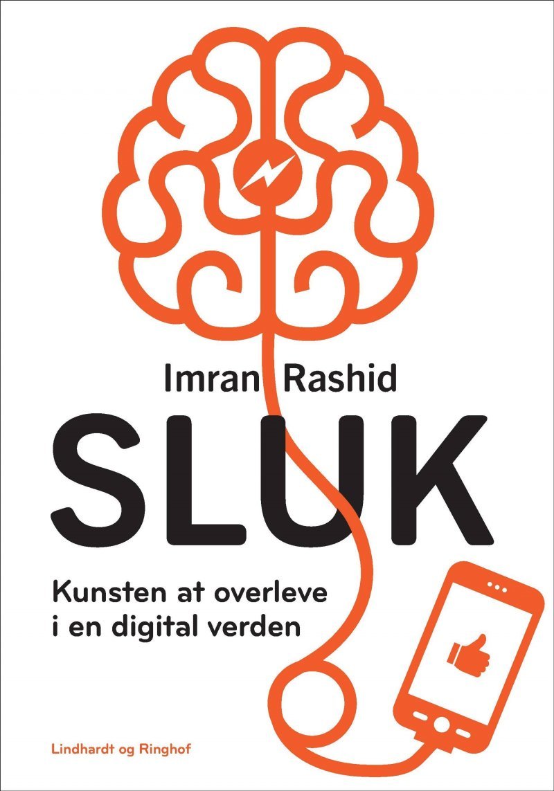 Sluk - Kunsten at overleve i en digital verden