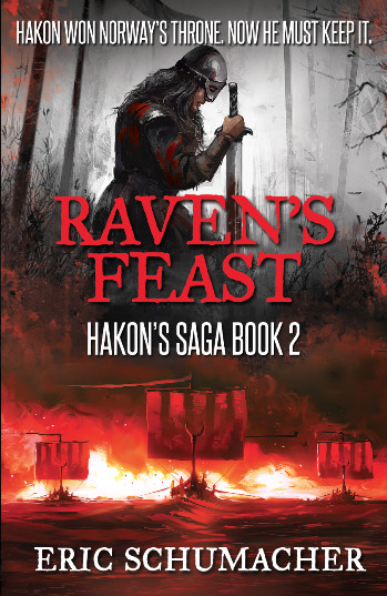 Raven's Feast