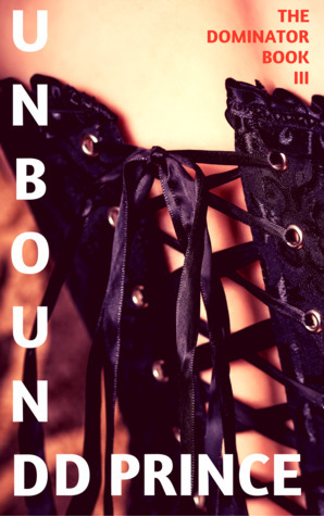 Unbound book cover