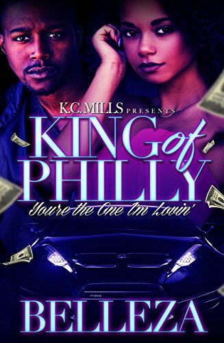 King Of Philly book cover