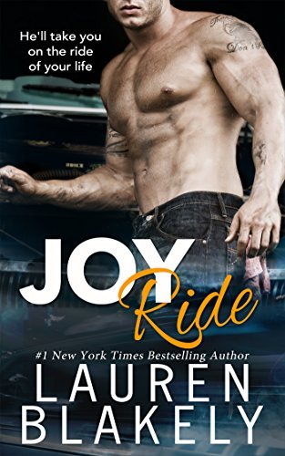 Joy Ride (Big Rock, #5)