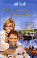 Een warme zomerwind book cover