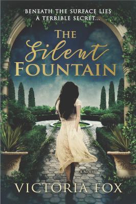 The Silent Fountain cover