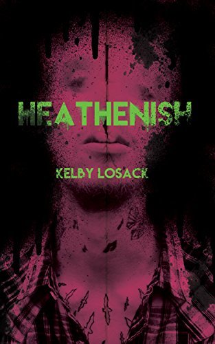 Heathenish