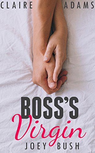Boss's Virgin book cover