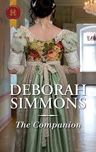 The Companion book cover