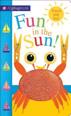 Alphaprints Fun in the Sun! book cover