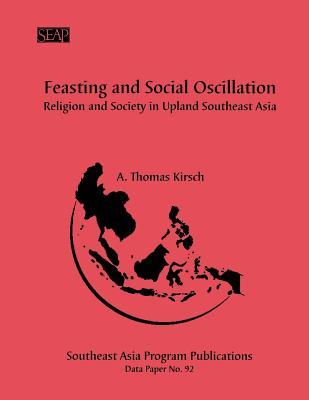 Feasting and Social Oscillation book cover