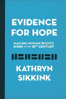 Evidence for Hope book cover